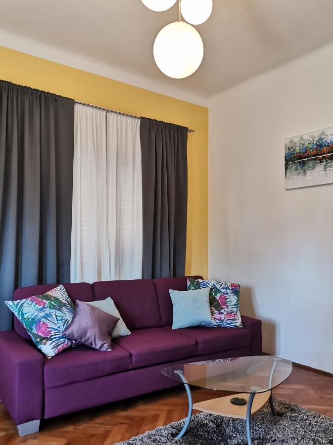 Apartment Branko With Terrace, Old Town Labin Labin (Istria) Exterior foto