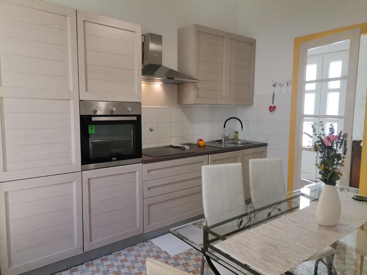 Apartment Branko With Terrace, Old Town Labin Labin (Istria) Exterior foto